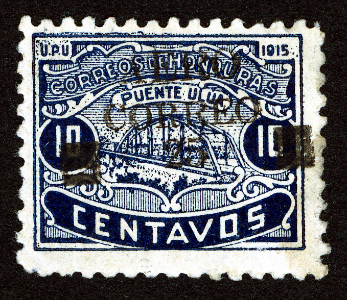 Black Honduras