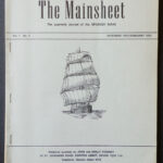 The Mainsheet