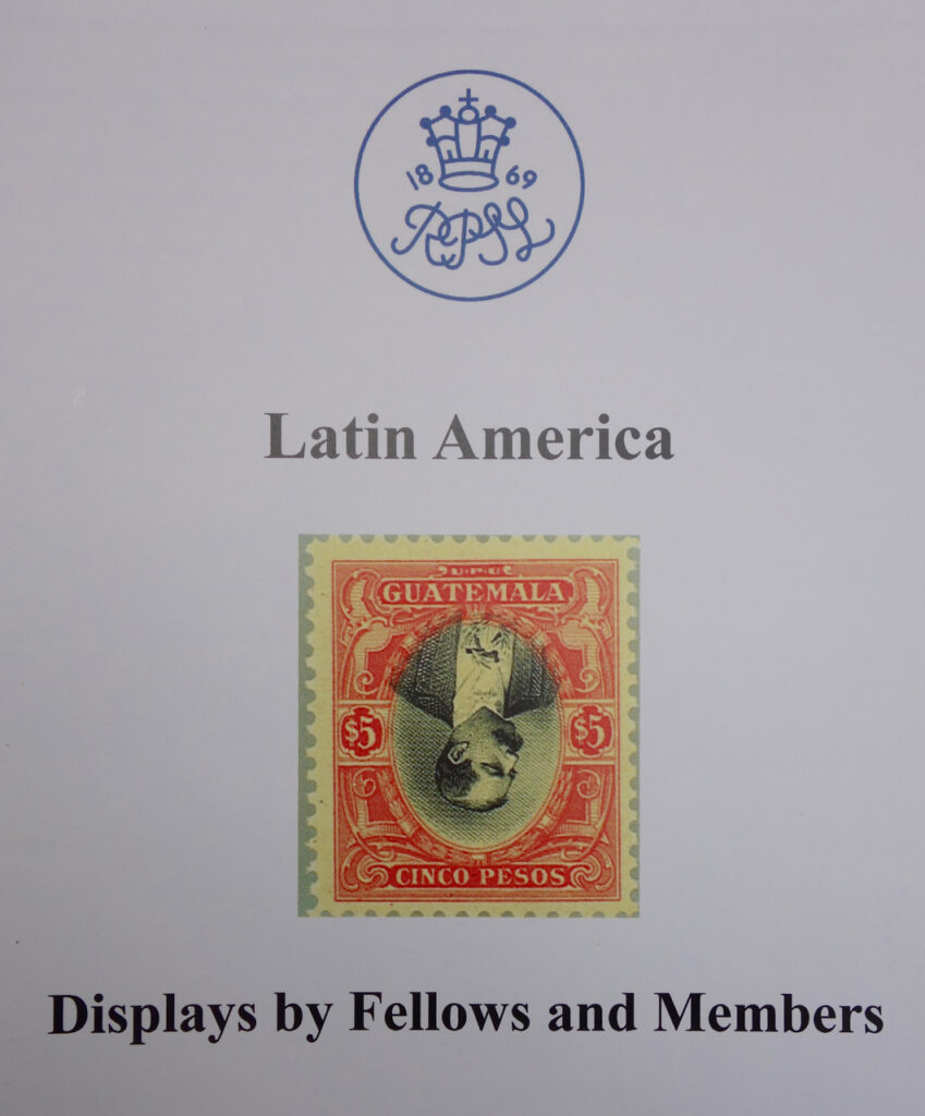 RPSL Latin America booklet