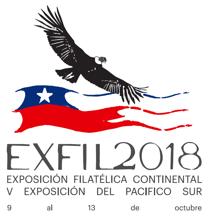 Exfil 2018 Santiago logo