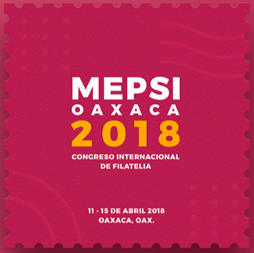 MEPSI Oaxaca 2018 logo