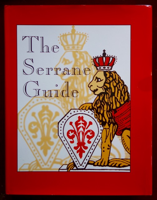 The Serrane Guide