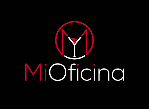 Mi Oficina logo