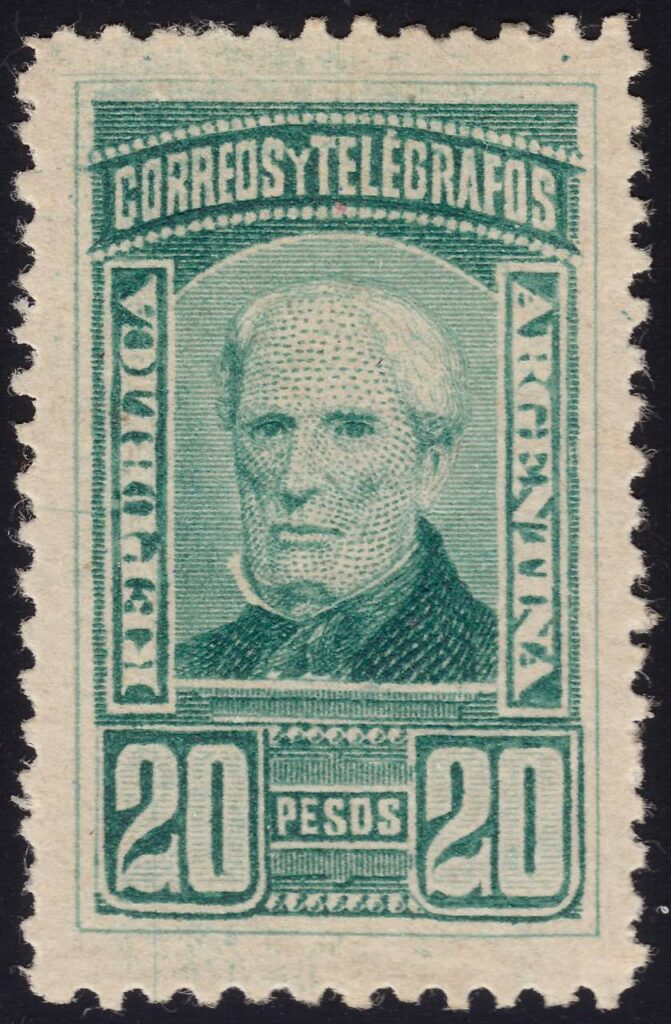 South American stamps are appreciating in value CLASSIC LATIN