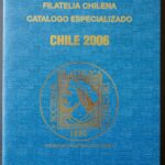 SOFICH Chile catalogue