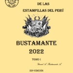 Bustamante Peru Specialized Catalogue