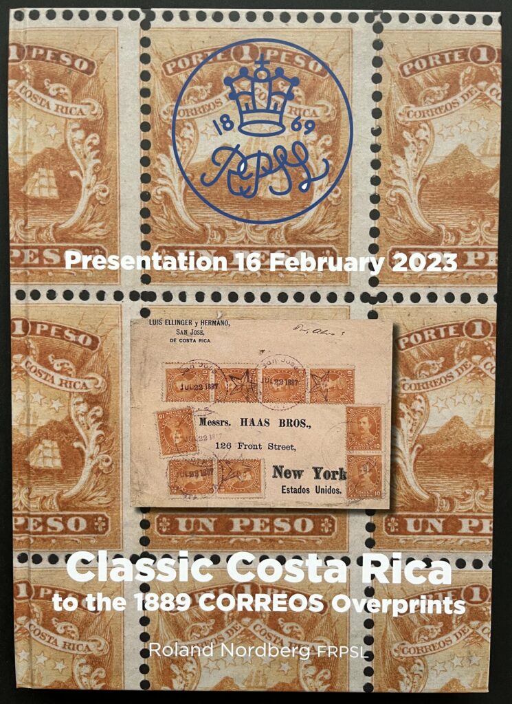 Roland Nordberg Classic Costa Rica